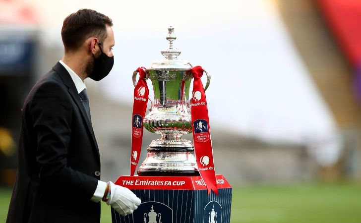 Chelsea vs Manchester City And Southampton Vs Leicester In FA Cup Semifinals